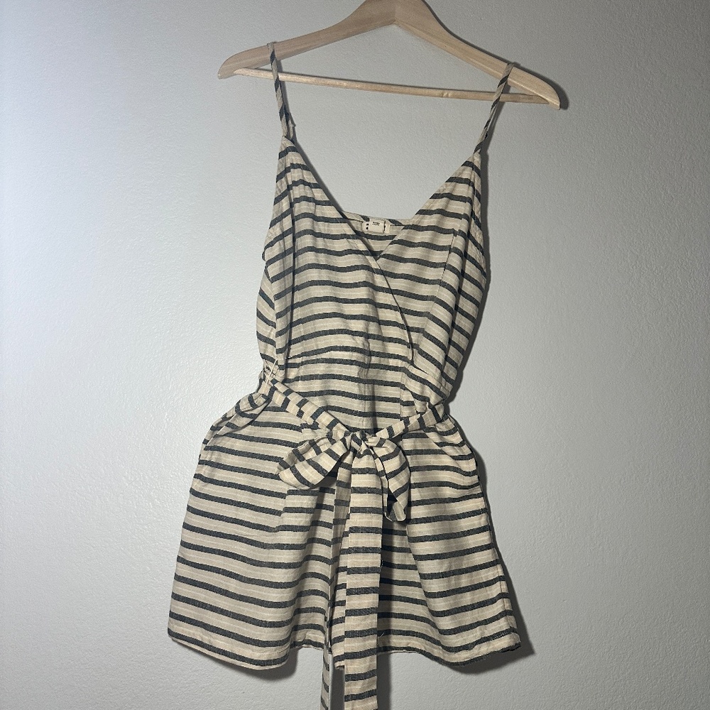 Women's Billabong Linger on Romper